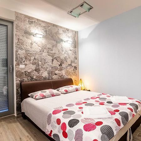 Apartment Gordan 스플리트 외부 사진