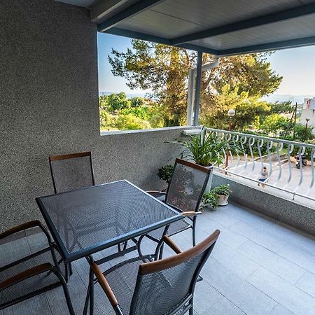 Apartment Gordan 스플리트 외부 사진