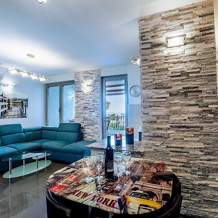 Apartment Gordan 스플리트 외부 사진