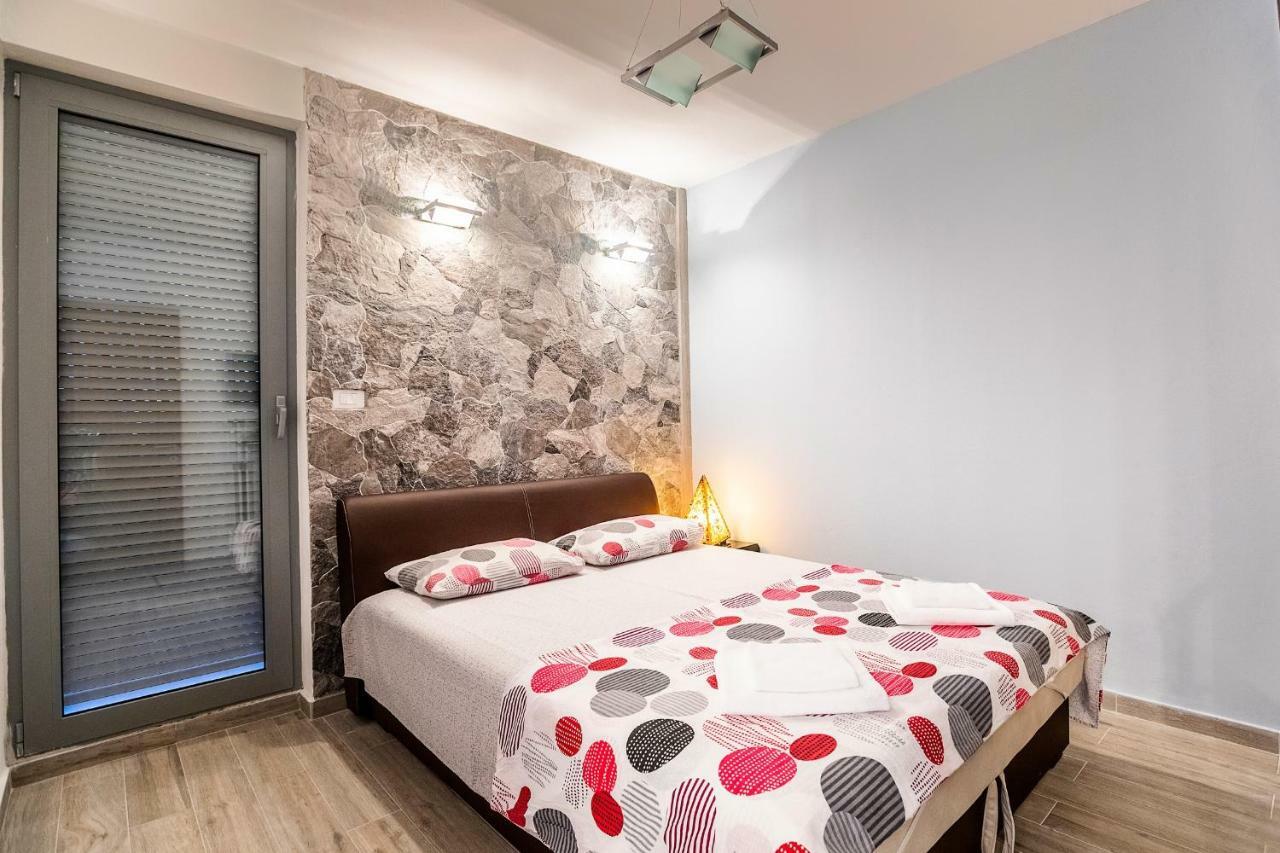 Apartment Gordan 스플리트 외부 사진
