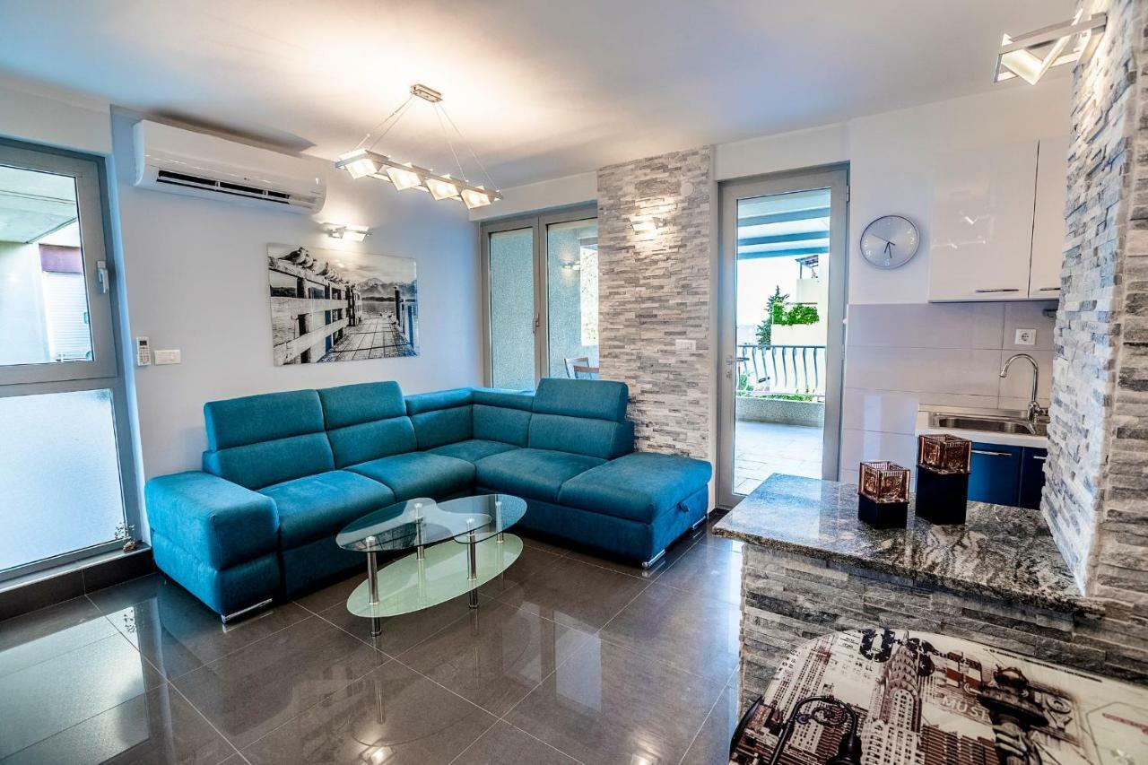 Apartment Gordan 스플리트 외부 사진