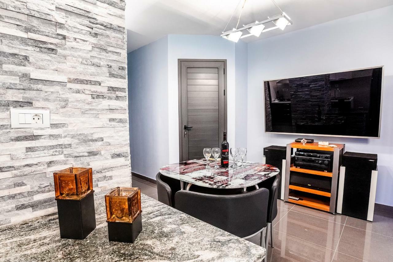 Apartment Gordan 스플리트 외부 사진