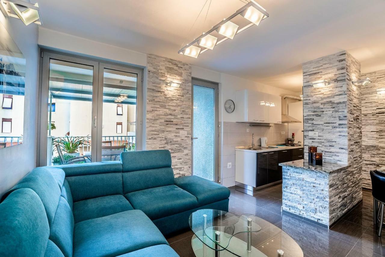 Apartment Gordan 스플리트 외부 사진