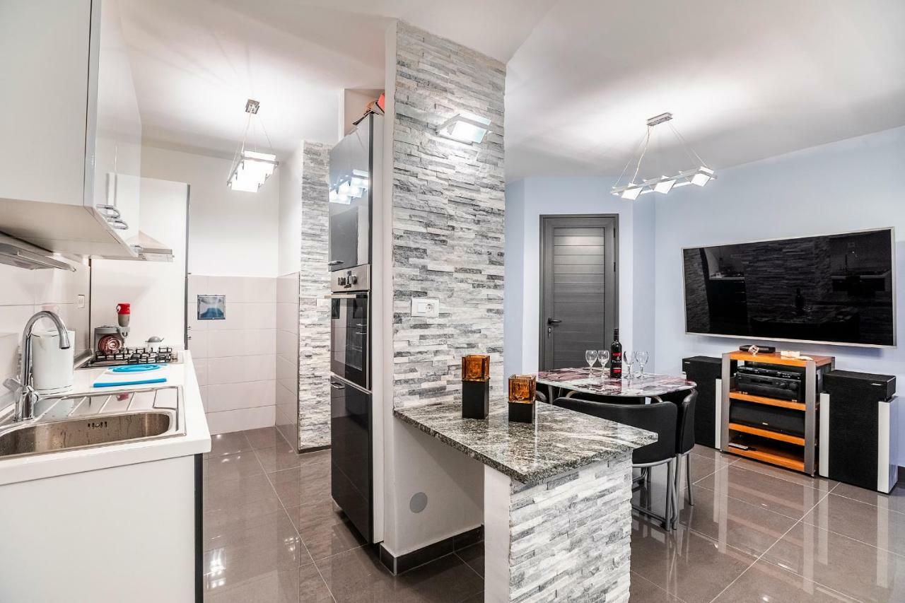 Apartment Gordan 스플리트 외부 사진