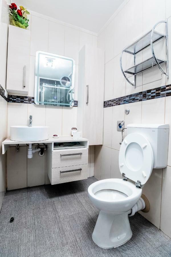 Apartment Gordan 스플리트 외부 사진