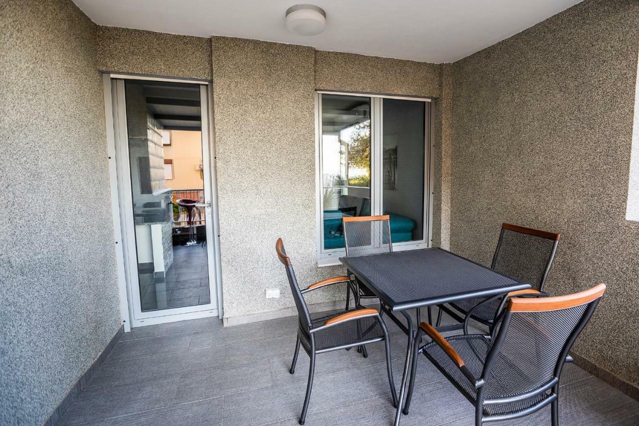 Apartment Gordan 스플리트 외부 사진