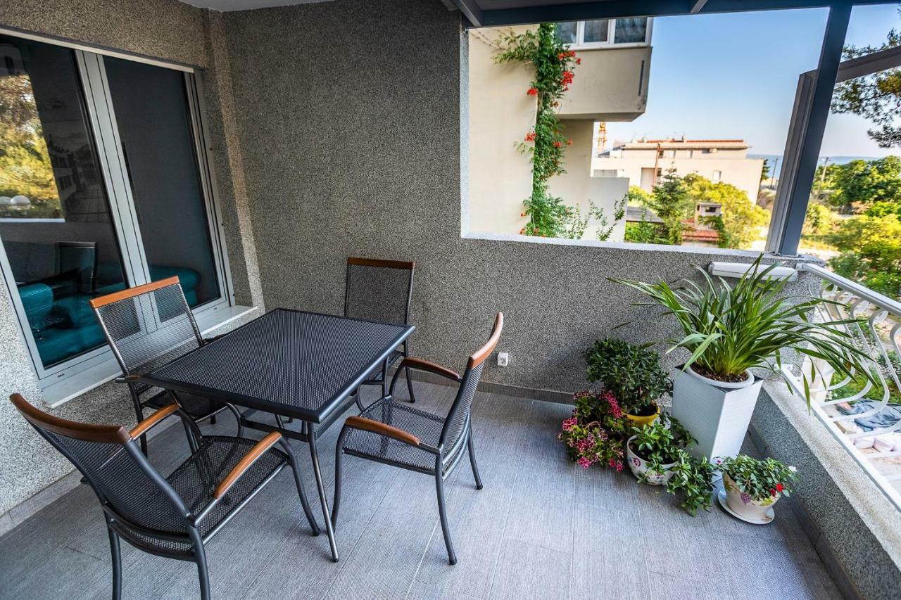 Apartment Gordan 스플리트 외부 사진