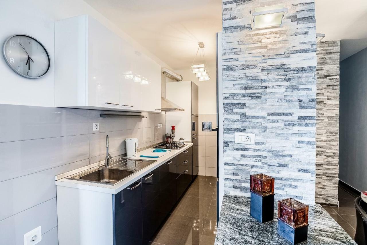 Apartment Gordan 스플리트 외부 사진