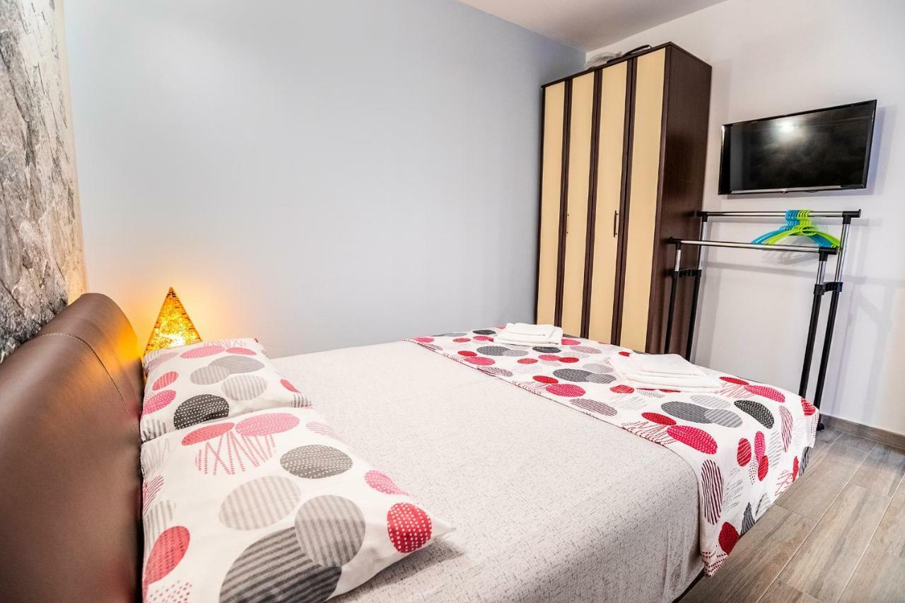 Apartment Gordan 스플리트 외부 사진