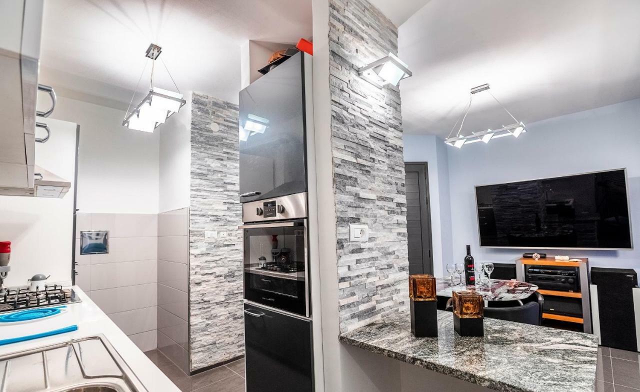 Apartment Gordan 스플리트 외부 사진