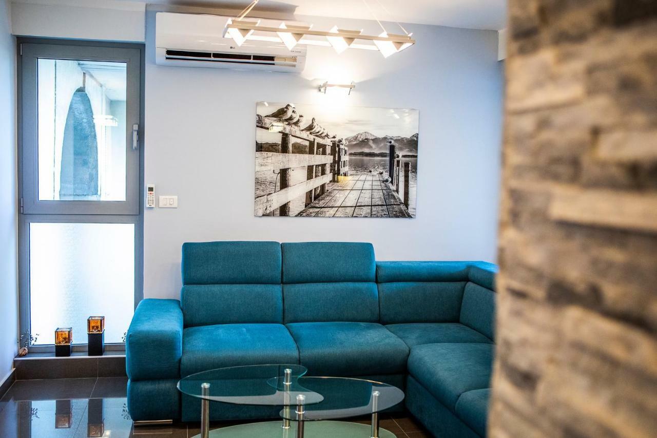 Apartment Gordan 스플리트 외부 사진