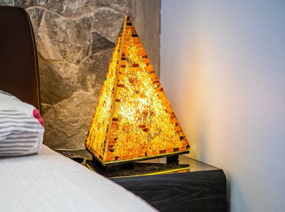 Apartment Gordan 스플리트 외부 사진