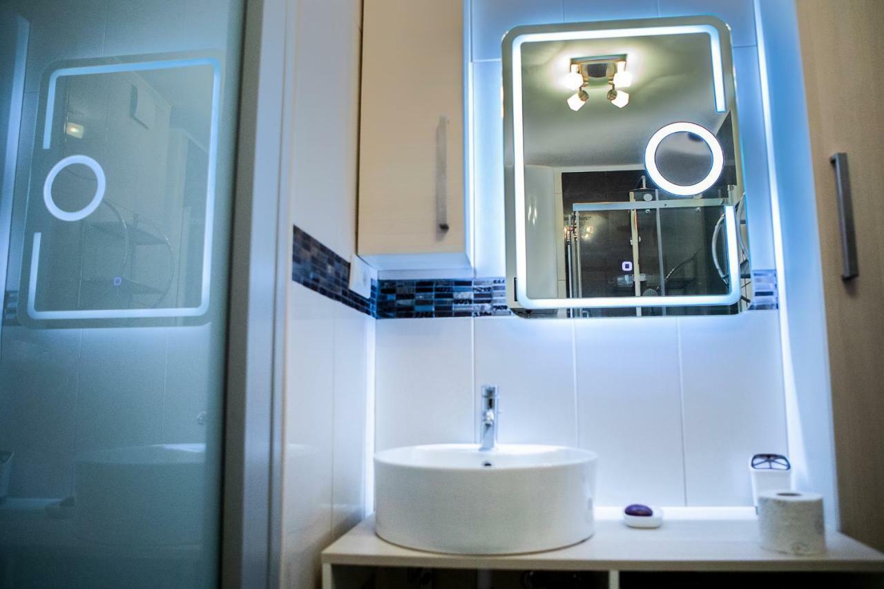 Apartment Gordan 스플리트 외부 사진