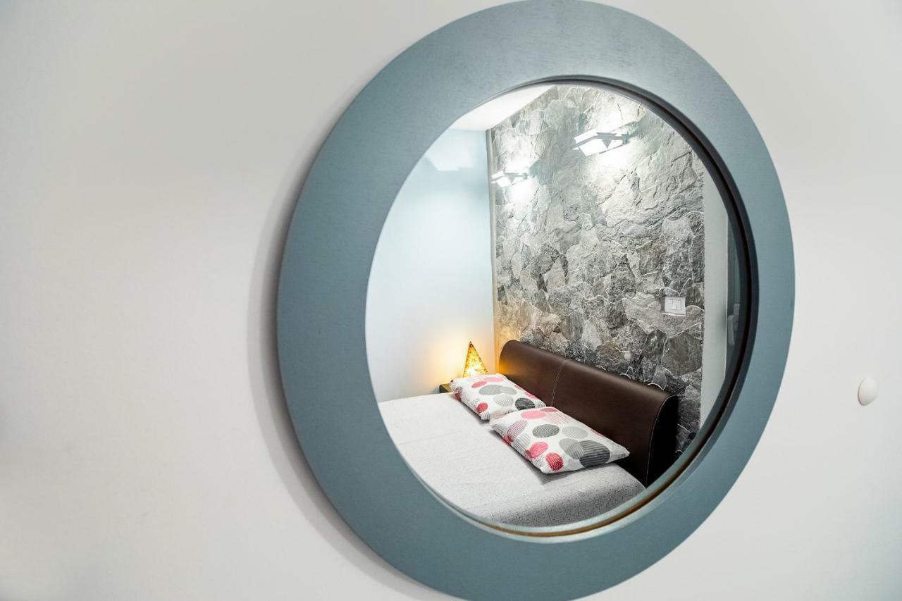 Apartment Gordan 스플리트 외부 사진