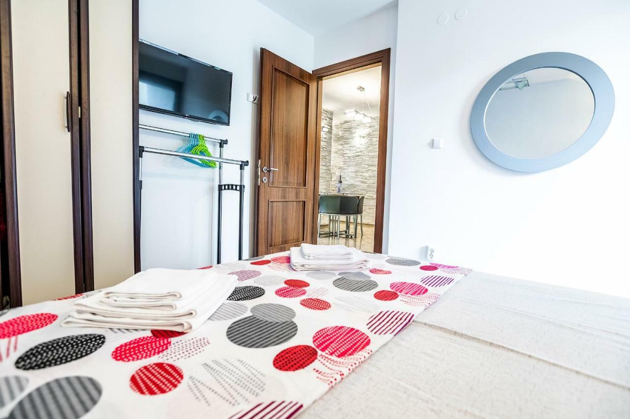 Apartment Gordan 스플리트 외부 사진