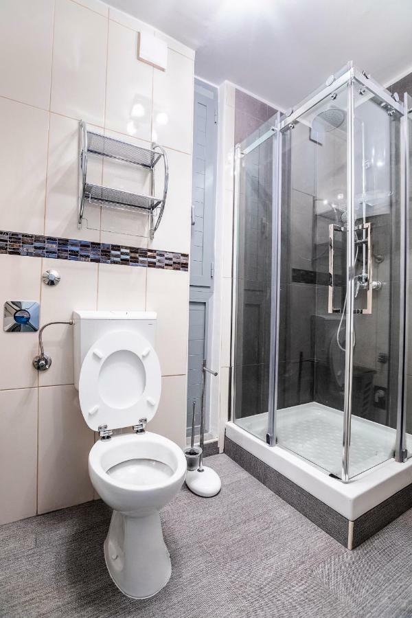 Apartment Gordan 스플리트 외부 사진